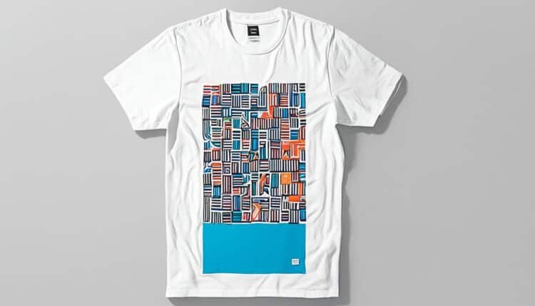 Grundlagen des T-Shirt Designs